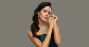 How to Choose Jewellery for an Evening Dress