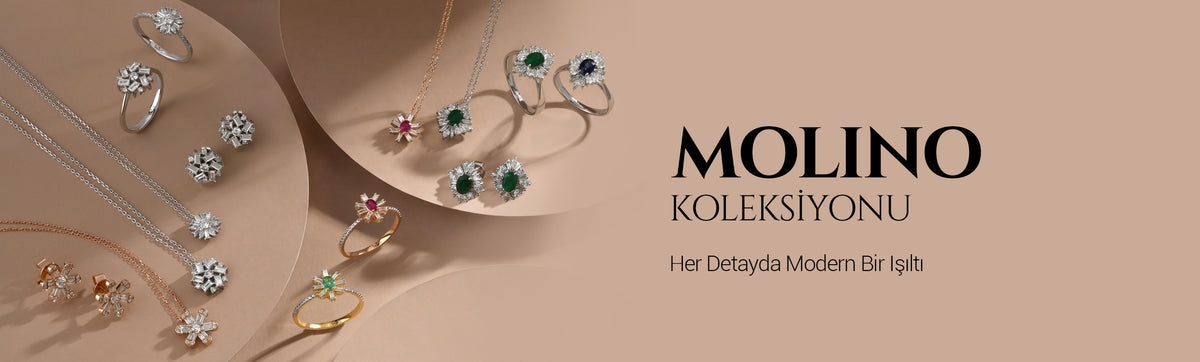 Storks Classic diamond ring collection
