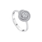0.31 Karat Pırlanta Yüzük