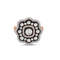 1.51 Karat Elmas Diamante Anello