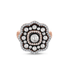 1.51 Karat Elmas Diamante Anello
