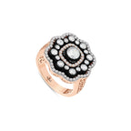 1.51 Karat Elmas Diamante Anello