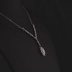 1.84 Karat Pırlanta Kolye