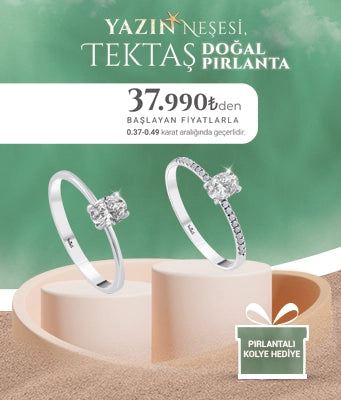 Oval Tektaş Kampnyası