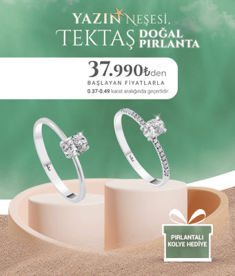 Oval Tektaş Kampanyası